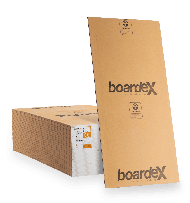 BoardeX