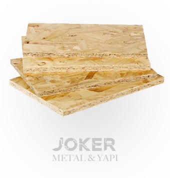 osb plywood