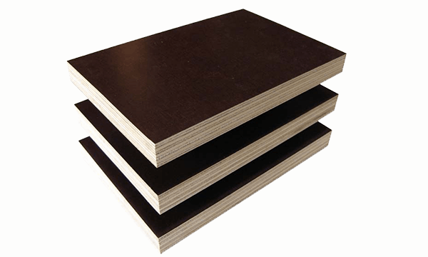 Denizli plywood