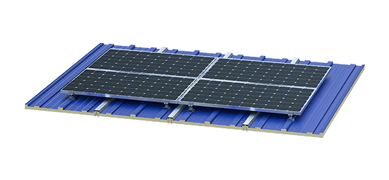 Solar Kepli Panel